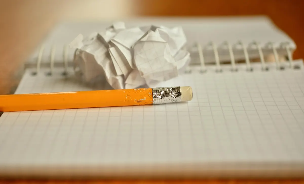 Common Journaling Mistakes That Block Deep Reflection (and How to Fix Them)